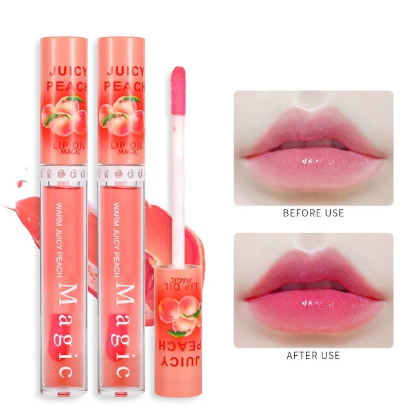 Sexy And Charming Color-Changing Lipstick Moisturizing Moisturizing Lipstick Moisturizing Lip Gloss Female Lips Beauty Cosmetics
Sexy And Charming Color-Changing Lipstick Moisturizing Moisturizing Lipstick Moisturizing Lip Gloss Female Lips Beauty Cosmetics