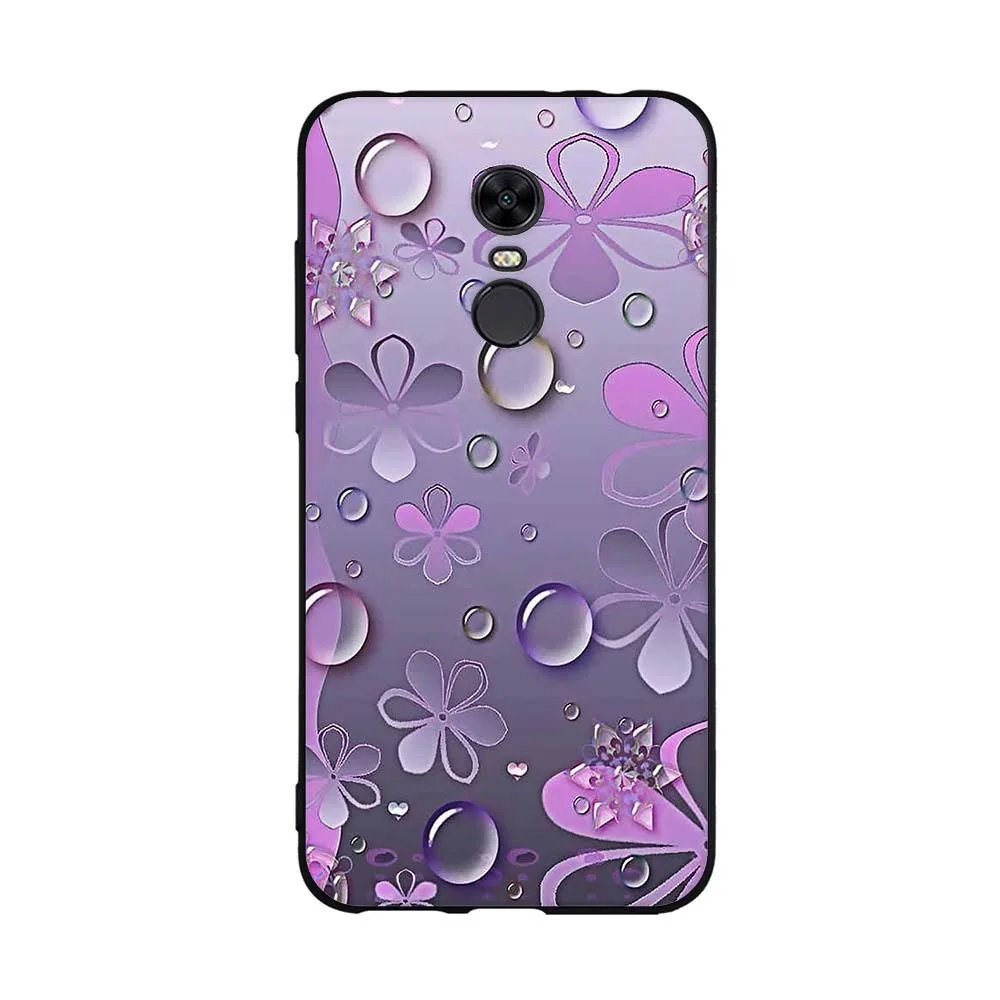 For Xiaomi Redmi 5 Plus Case Soft Silicone Cover Case on For Redmi Redmi 5 Plus Phone Back Cover Redmi Redmi 5 Plus Case Fundas
For Xiaomi Redmi 5 Plus Case Soft Silicone Cover Case on For Redmi Redmi 5 Plus Phone Back Cover Redmi Redmi 5 Plus Case Fundas