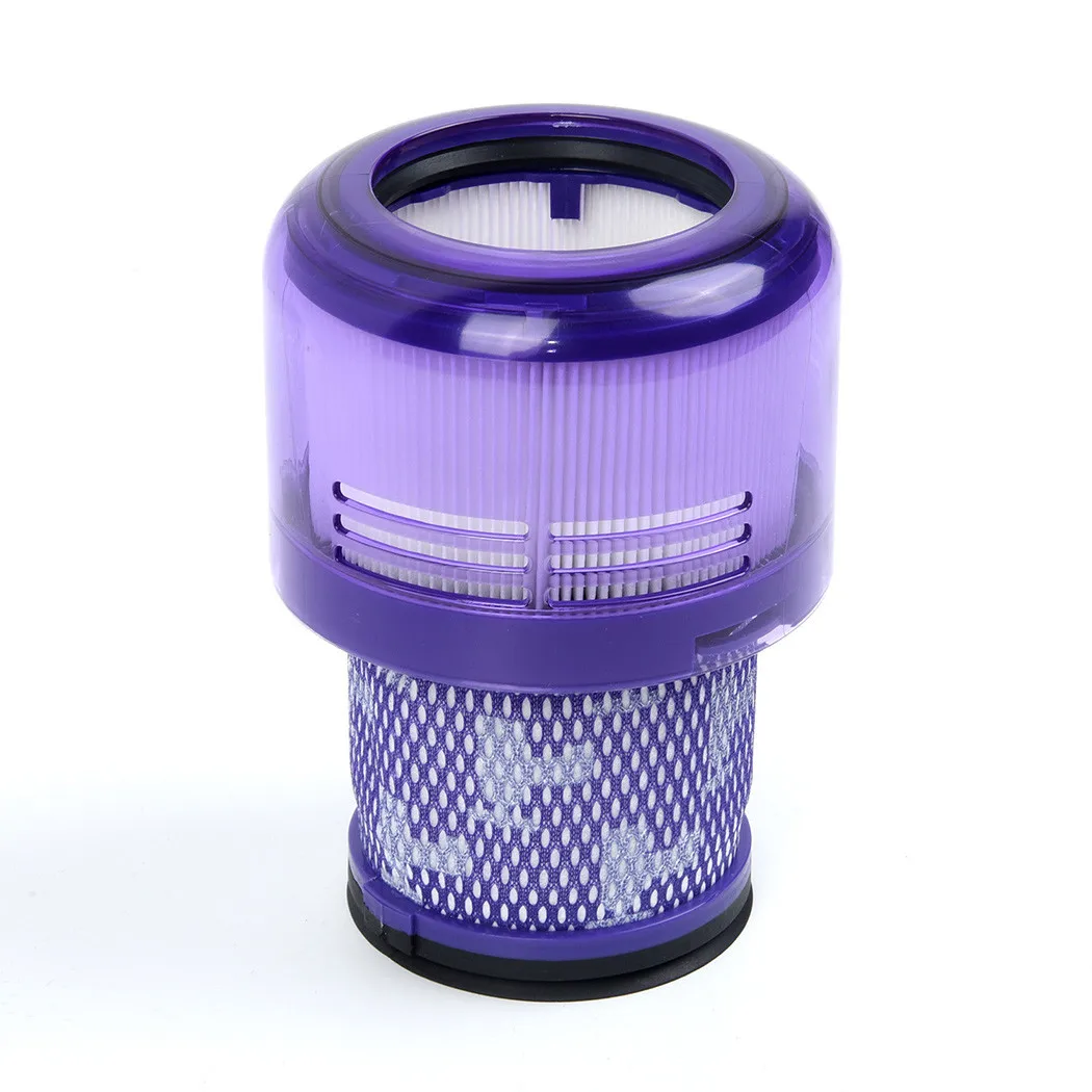 Беспроводной Фильтр для пылесоса Dyson V15, сменный беспроводной моющийся фильтр, фиолетовый цвет, многоразовые аксессуары
Беспроводной Фильтр для пылесоса Dyson V15, сменный беспроводной моющийся фильтр, фиолетовый цвет, многоразовые аксессуары