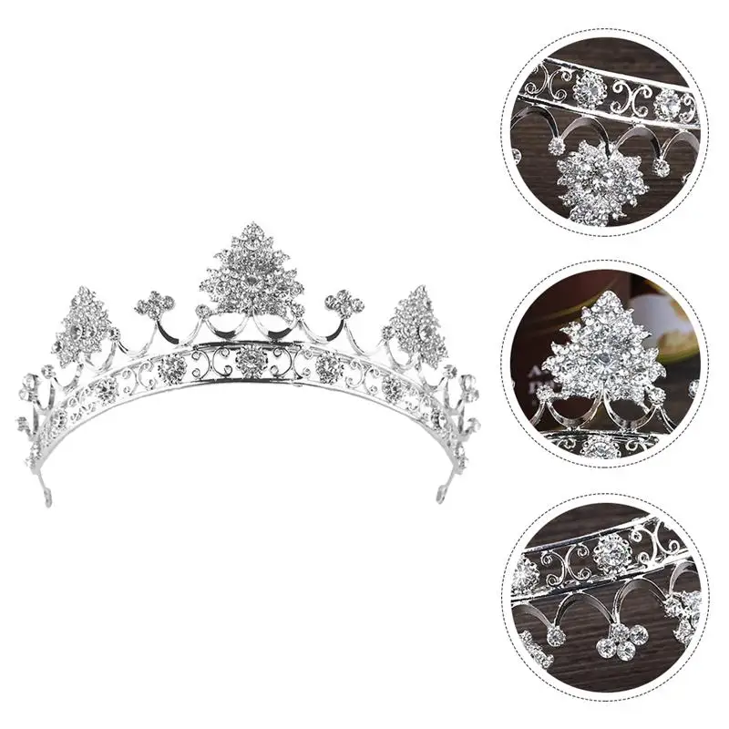 1pc Bride Leaves Shining Rhinestone Hair Loop Hair Jewelry Crown Rhinestone Headband Hair Accessories
1pc Bride Leaves Shining Rhinestone Hair Loop Hair Jewelry Crown Rhinestone Headband Hair Accessories