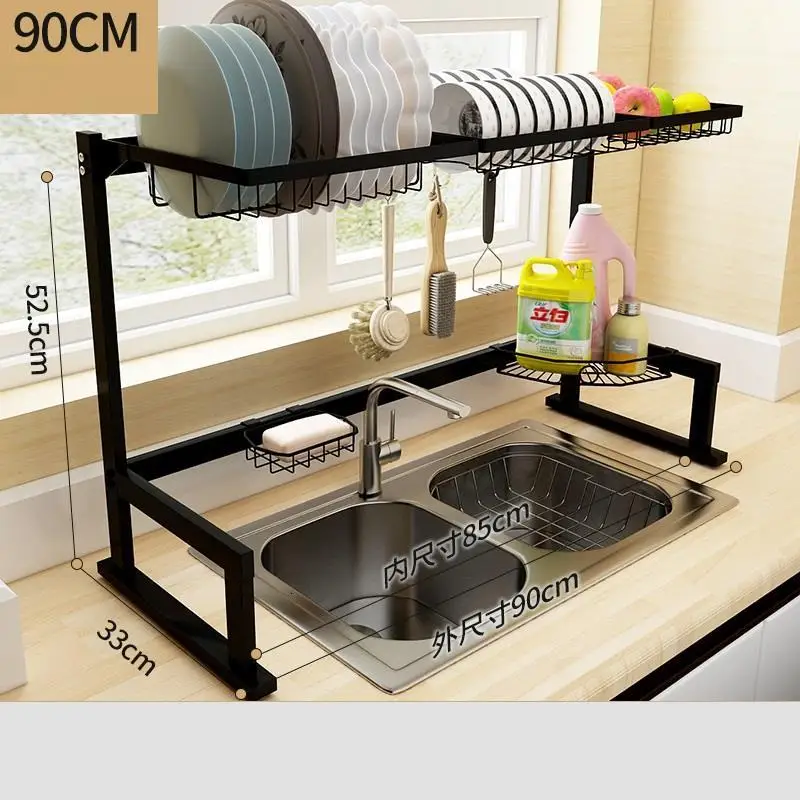 Organisateur Cosina Kuchnia Almacenamiento Stainless Steel Cozinha Cuisine Cocina Organizador Mutfak Kitchen Storage Rack Holder
Organisateur Cosina Kuchnia Almacenamiento Stainless Steel Cozinha Cuisine Cocina Organizador Mutfak Kitchen Storage Rack Holder