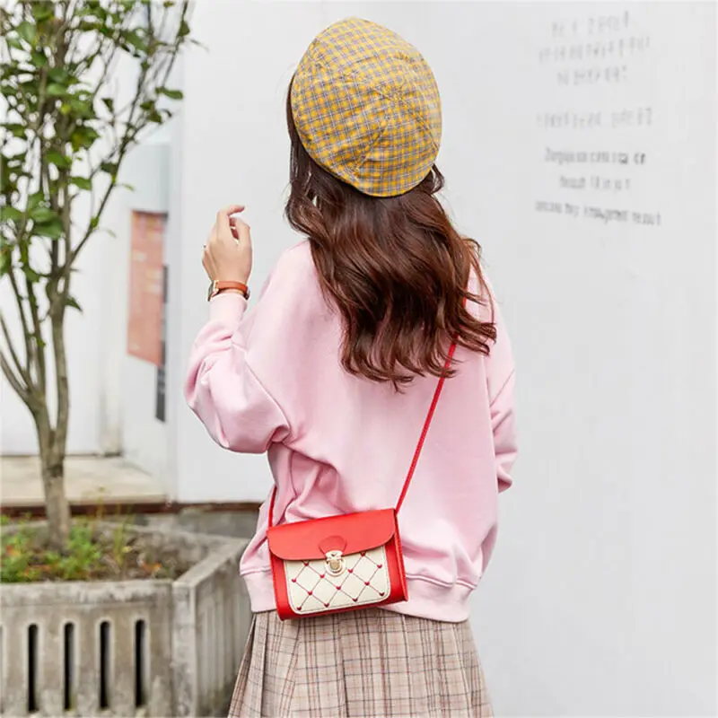 New Arrival Women Handbag Fashion Bags Purse Shoulder Bag Handbag Tote Messenger Small Satchel Crossbody Bag /BY
New Arrival Women Handbag Fashion Bags Purse Shoulder Bag Handbag Tote Messenger Small Satchel Crossbody Bag /BY