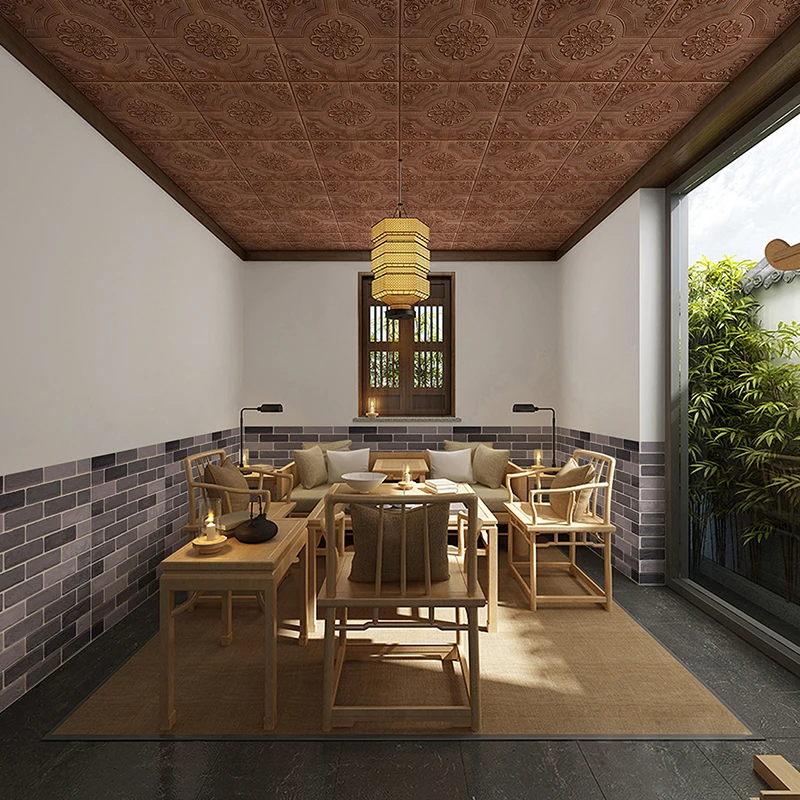 70x70cm 3D Wall Sticker Imitation Brick Bedroom Decoration Waterproof Self Adhesive Wallpaper For Living Room Kitchen TVBackdrop
70x70cm 3D Wall Sticker Imitation Brick Bedroom Decoration Waterproof Self Adhesive Wallpaper For Living Room Kitchen TVBackdrop