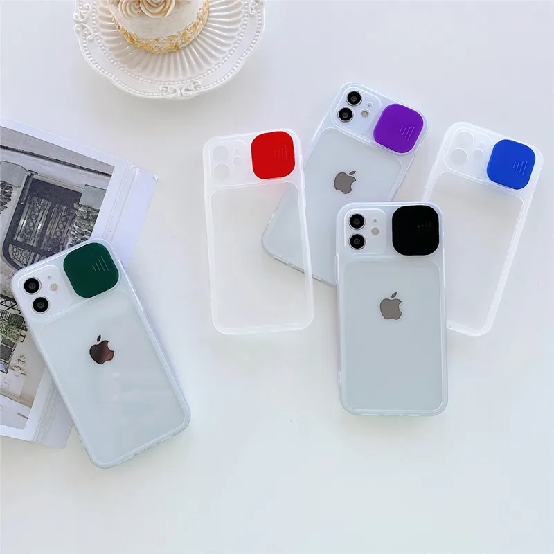 Ottwn Camera Lens Protection Phone Case on For iPhone 12 11 Pro Max 8 7 Plus XR XS Max X SE 2020 Candy Color Soft Clear Cover
Ottwn Camera Lens Protection Phone Case on For iPhone 12 11 Pro Max 8 7 Plus XR XS Max X SE 2020 Candy Color Soft Clear Cover
