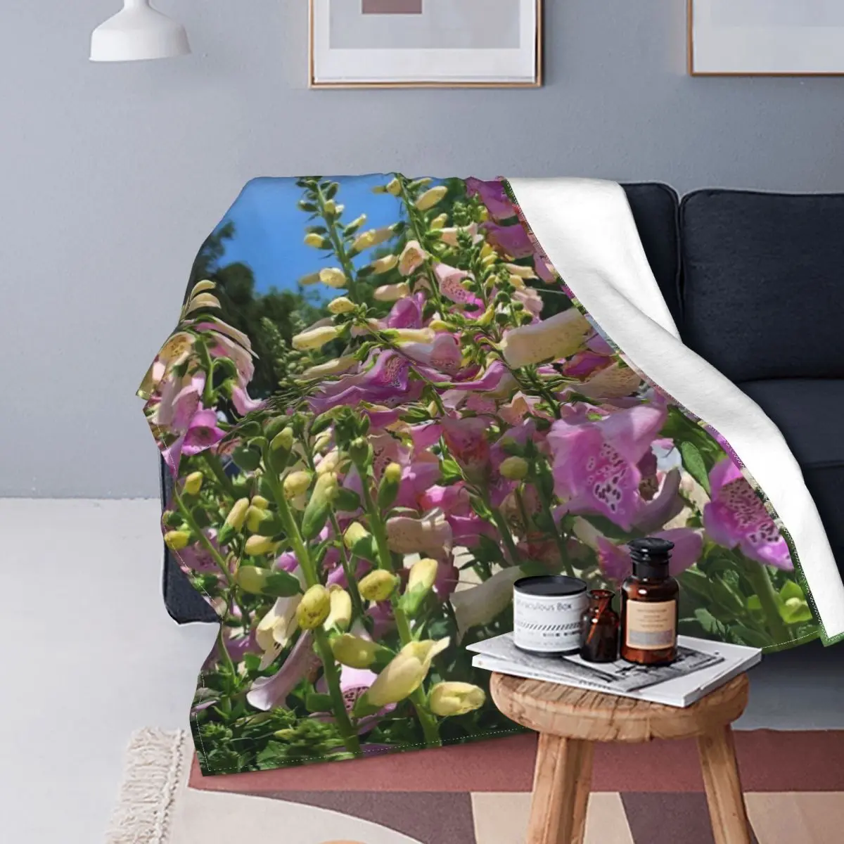 Spring Blooms In The Garden 2 Blanket Bedspread Bed Plaid Comforter Bedspreads Picnic Blanket Throw And Blanket
Spring Blooms In The Garden 2 Blanket Bedspread Bed Plaid Comforter Bedspreads Picnic Blanket Throw And Blanket