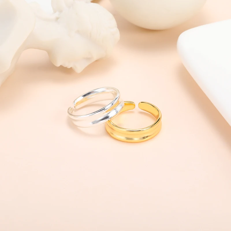 Minimalist Irregular Geometric Circle Open Adgustable Ring For Women Men Punk Metal Party Accessories Jewelry Gidt bff
Minimalist Irregular Geometric Circle Open Adgustable Ring For Women Men Punk Metal Party Accessories Jewelry Gidt bff