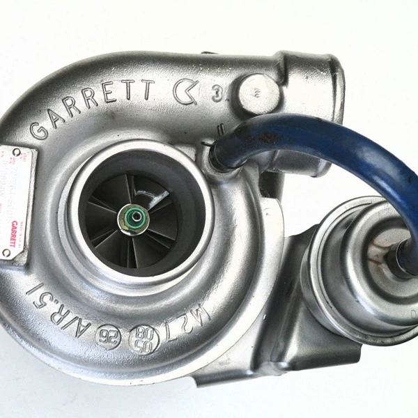

GT2052S 452191-5001S 2674A371 Турбокомпрессор для perkins EPA Tier 1 с двигателем