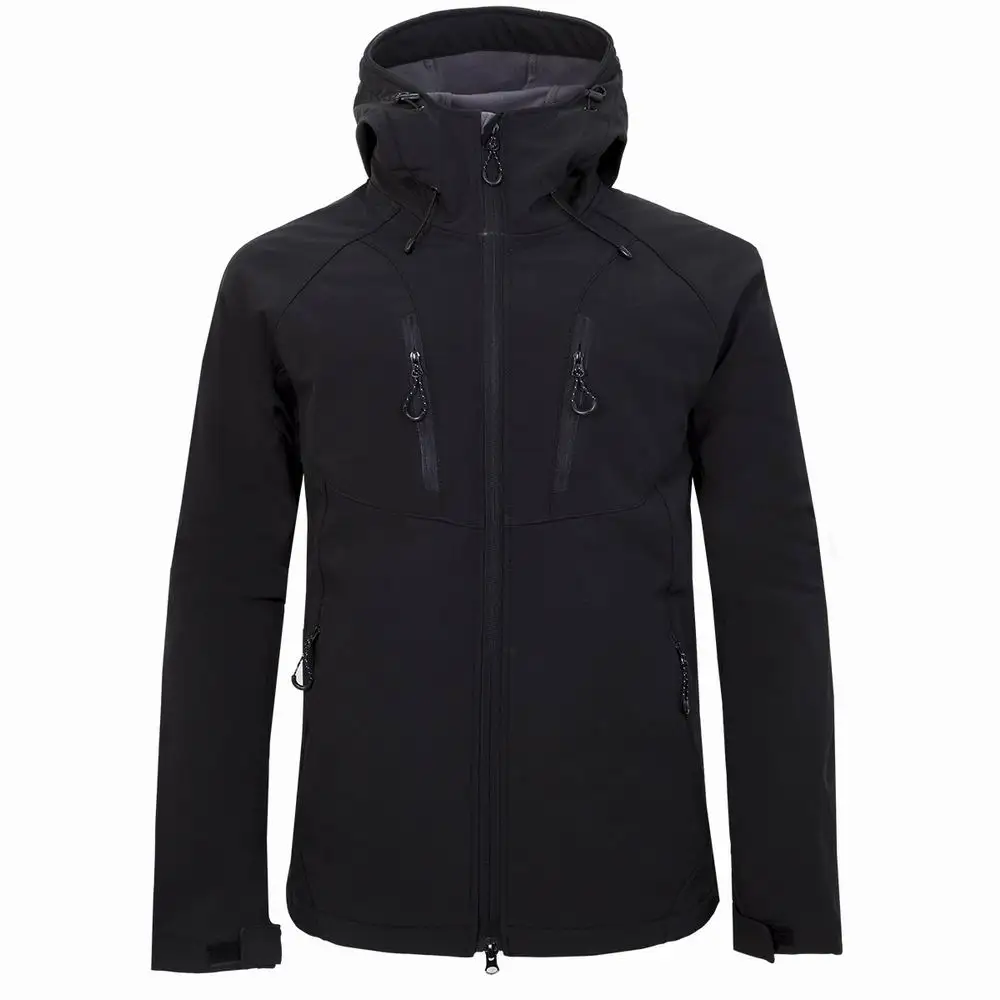 New Men's Outdoor Hiking Camping Casual Sports Hooded Jacket Windbreaker Soft Shell Clothing 1830
New Men's Outdoor Hiking Camping Casual Sports Hooded Jacket Windbreaker Soft Shell Clothing 1830