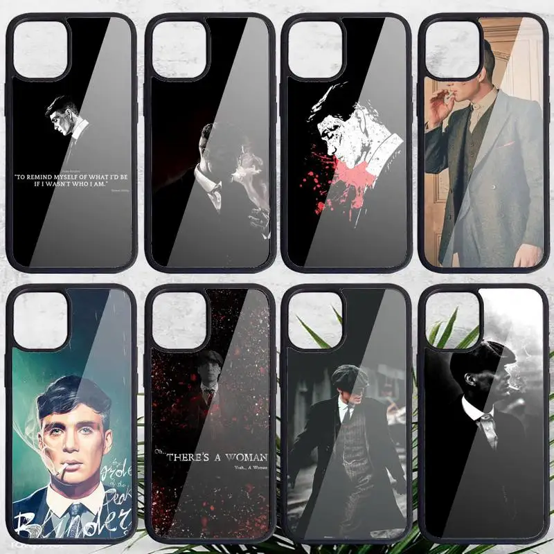 Peaky Blinders Thomas Shelby Phone Case PC for iPhone 11 12 pro XS MAX 8 7 6 6S Plus X 5S SE 2020 XR
Peaky Blinders Thomas Shelby Phone Case PC for iPhone 11 12 pro XS MAX 8 7 6 6S Plus X 5S SE 2020 XR