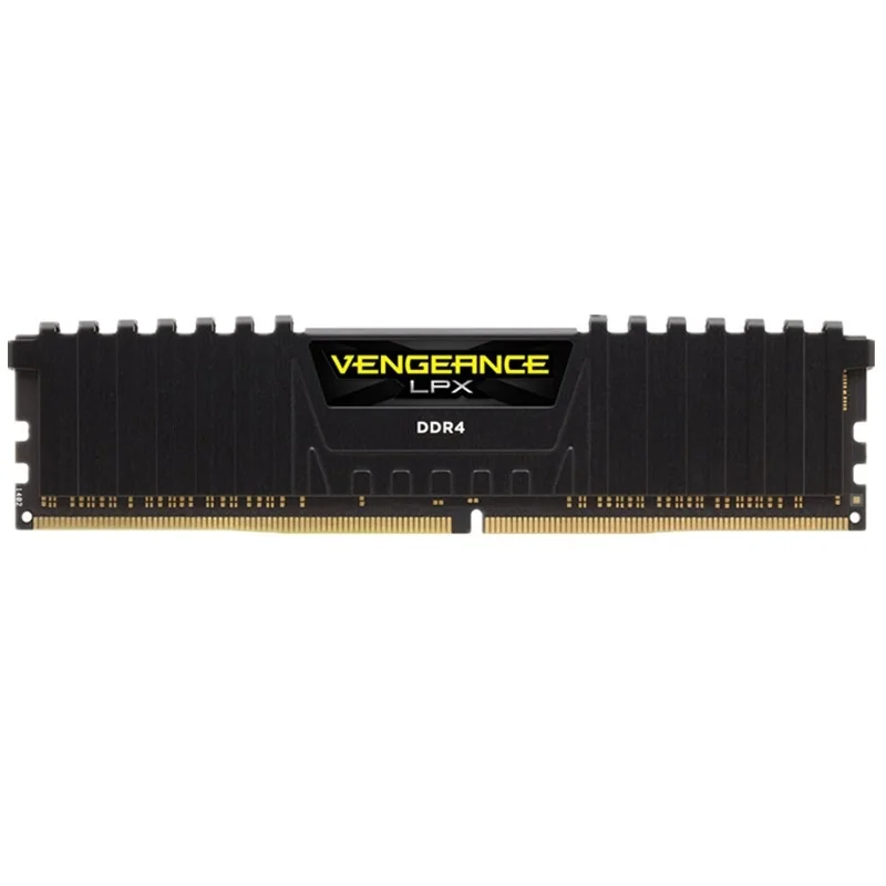 American pirate ship Avenger LPX DDR4 8g / 16g 2400 / 2666 / 3000 desktop computer memory module
American pirate ship Avenger LPX DDR4 8g / 16g 2400 / 2666 / 3000 desktop computer memory module