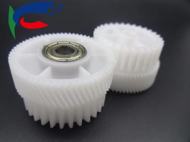free shiping 44201346000 for Toshiba E STUDIO 350 352 353 450 452 453 30T 64T Double Gear
free shiping 44201346000 for Toshiba E STUDIO 350 352 353 450 452 453 30T 64T Double Gear