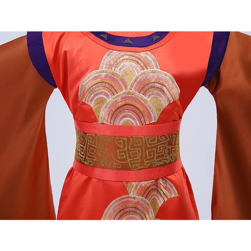 Hanfu men cosplay chinese embroidery Clothing court clothing Tang Dynasty ancient costume dragon dress Robe Actor costume
Hanfu men cosplay chinese embroidery Clothing court clothing Tang Dynasty ancient costume dragon dress Robe Actor costume