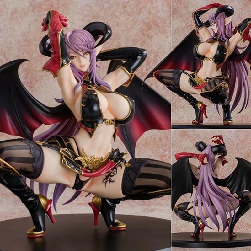 Hentai Anime Figure Sexys Demon Succubus Astacia Squat Ver Toys For Adults Action Figure Anime Sexy Figure Model Toys Gift
Hentai Anime Figure Sexys Demon Succubus Astacia Squat Ver Toys For Adults Action Figure Anime Sexy Figure Model Toys Gift
