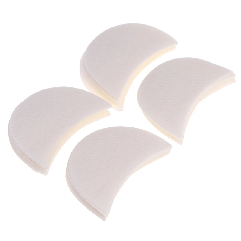 100Pcs Eyeshadow Stencils Lint Free Under Eye Eyeshadow Gel Pad Sticker Eye Makeup Tools suit for eyeliner 
100Pcs Eyeshadow Stencils Lint Free Under Eye Eyeshadow Gel Pad Sticker Eye Makeup Tools suit for eyeliner