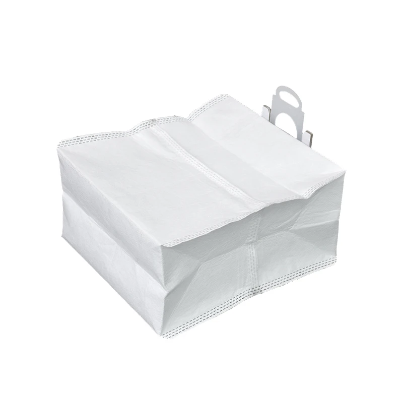 18Pcs Dust Bag for Xiaomi Roidmi EVE Plus Vacuum Cleaner Parts Household Cleaning Replace Tools Accessories Dust Bags
18Pcs Dust Bag for Xiaomi Roidmi EVE Plus Vacuum Cleaner Parts Household Cleaning Replace Tools Accessories Dust Bags