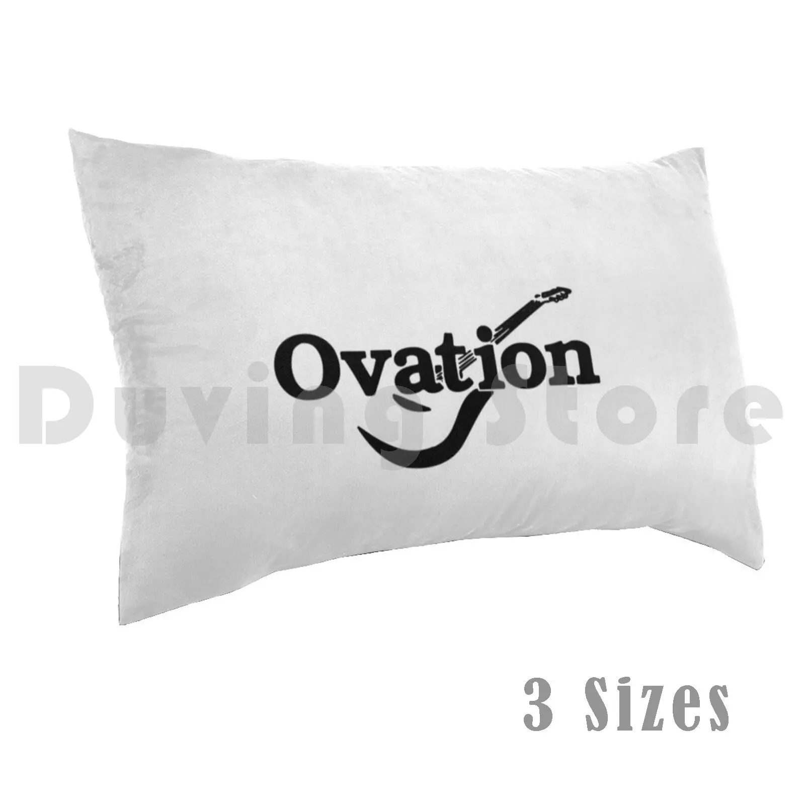 Ovation Guitars Pillow Case DIY 50x75 Ovation Acousticguitar Guitar Music Acoustic Guitarist Musician
Ovation Guitars Pillow Case DIY 50x75 Ovation Acousticguitar Guitar Music Acoustic Guitarist Musician