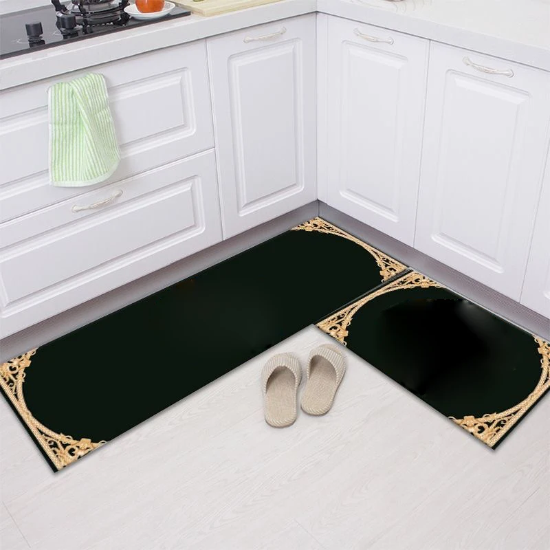 2PCS Rugs and Carpets for Home Living Room Kitchen Carpet Luxury Floor Mats Living Room Decoration with Logo
2PCS Rugs and Carpets for Home Living Room Kitchen Carpet Luxury Floor Mats Living Room Decoration with Logo