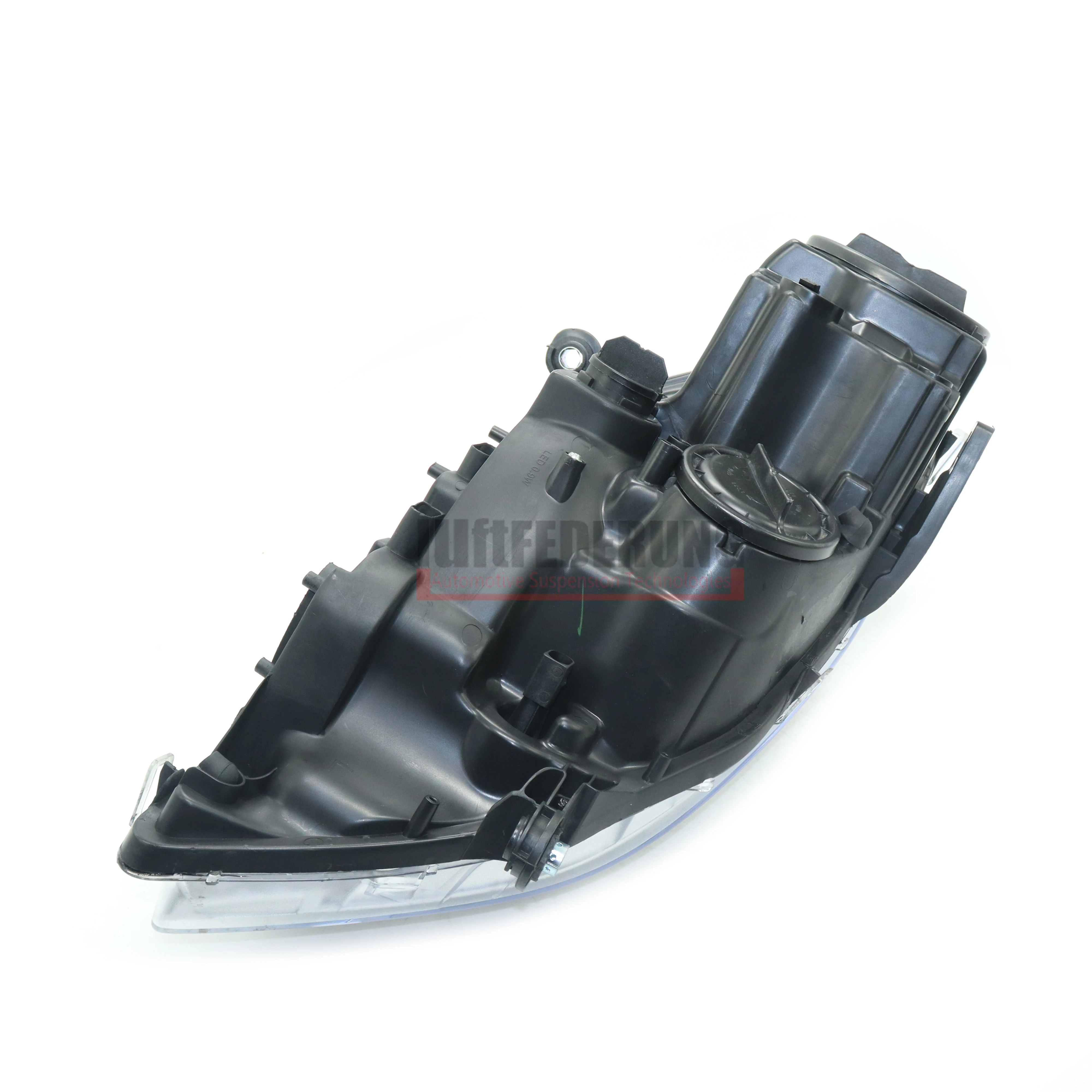 Luftfederung Fit Mercede-Benz W164 ML ML400 With Xenon AFS Adaptive Headlight Front Headlamp 164820696 1648207061
Luftfederung Fit Mercede-Benz W164 ML ML400 With Xenon AFS Adaptive Headlight Front Headlamp 164820696 1648207061