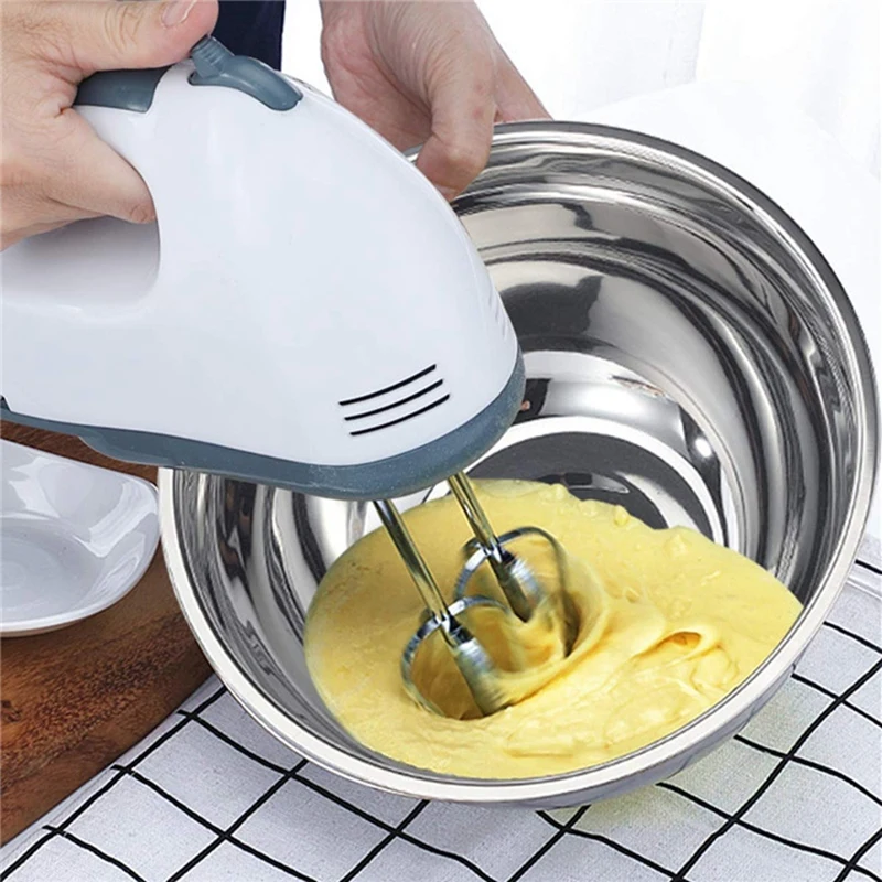 New 5Pcs Stainless Steel Bowls Set Mixing Bowl Kitchen Cooking Salad Bowl Food Storage Container (1.5L/2.0L/2.5L/3L/4L)
New 5Pcs Stainless Steel Bowls Set Mixing Bowl Kitchen Cooking Salad Bowl Food Storage Container (1.5L/2.0L/2.5L/3L/4L)