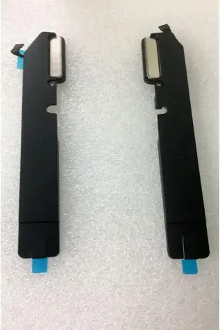 2pcs/set Loudspeaker for Macbook Air Retina 13" A2179 2020 Loudspeaker Loud Speaker Left and Right Side Set for Macbook A2179
2pcs/set Loudspeaker for Macbook Air Retina 13" A2179 2020 Loudspeaker Loud Speaker Left and Right Side Set for Macbook A2179