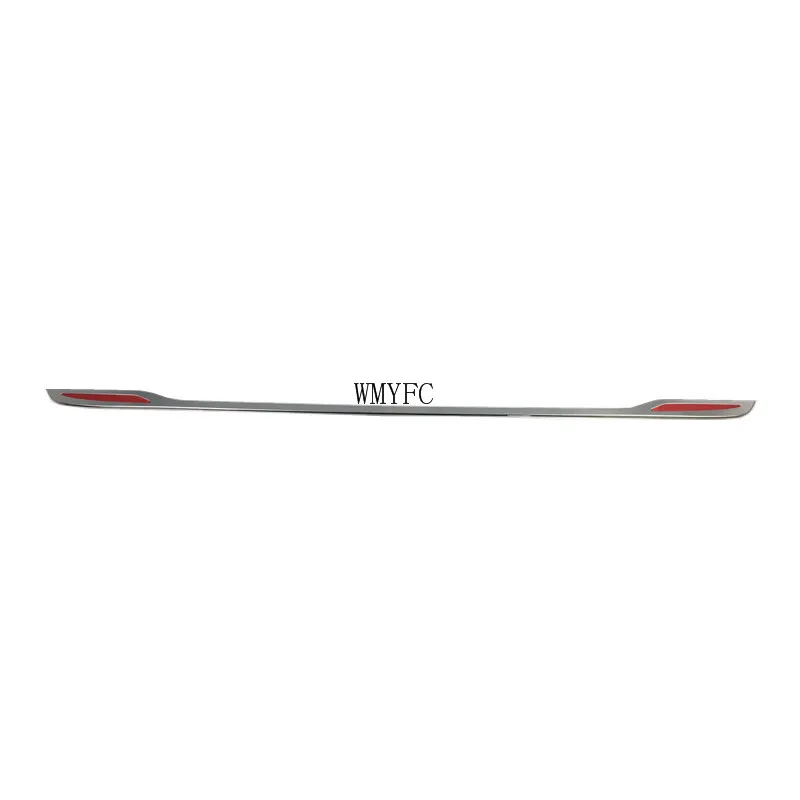 For Toyota Highlander 2015-2019 Panel ABS Chrome Rear Back Door Trunk Tailgate Frame Plate Trim
For Toyota Highlander 2015-2019 Panel ABS Chrome Rear Back Door Trunk Tailgate Frame Plate Trim