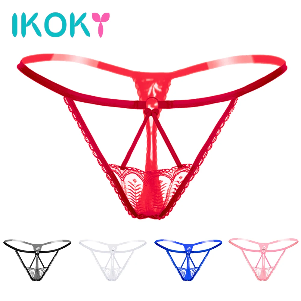 Women Sexy Lingerie Lace Underpants G String Panties T-back Thong Female Underwear Erotic Chemises Couples Flirting Tools Shop
Women Sexy Lingerie Lace Underpants G String Panties T-back Thong Female Underwear Erotic Chemises Couples Flirting Tools Shop