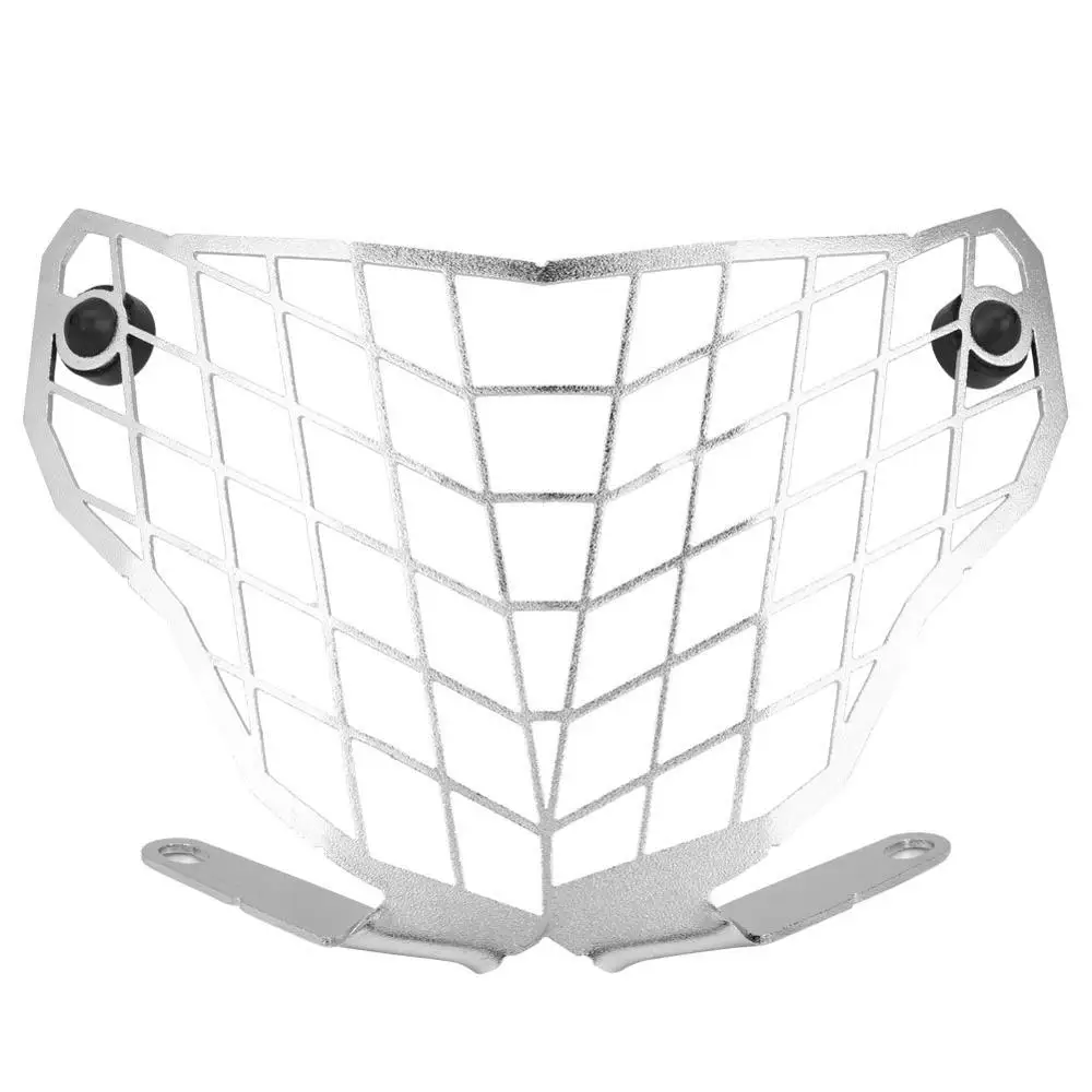 Metal Headlight Mesh Grill Motorcycle Headlamp Grid CovHeadlight grille Headlight cover FOR BMW G310GS G310 GS G 310GS 2017-2019
Metal Headlight Mesh Grill Motorcycle Headlamp Grid CovHeadlight grille Headlight cover FOR BMW G310GS G310 GS G 310GS 2017-2019