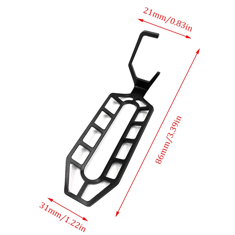 For Honda CB500X 2019 2020 CB 500X Motorcycle Rear Turn Signal Light Protection Shield Guard Cover Accessories
For Honda CB500X 2019 2020 CB 500X Motorcycle Rear Turn Signal Light Protection Shield Guard Cover Accessories