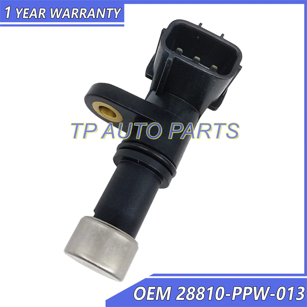 Датчик скорости передачи OEM 28810 PPW 013 28810PPW013 совместимый с Honda|Датчик скорости| |