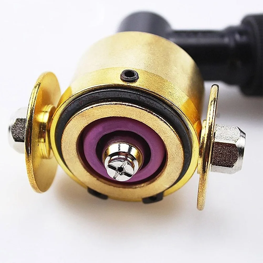 Circus Roller Cutting Torch Professional Welding Tool Portable Practical Durable Circular Plasma Cutter Guide Wrench Anti Rust
Circus Roller Cutting Torch Professional Welding Tool Portable Practical Durable Circular Plasma Cutter Guide Wrench Anti Rust