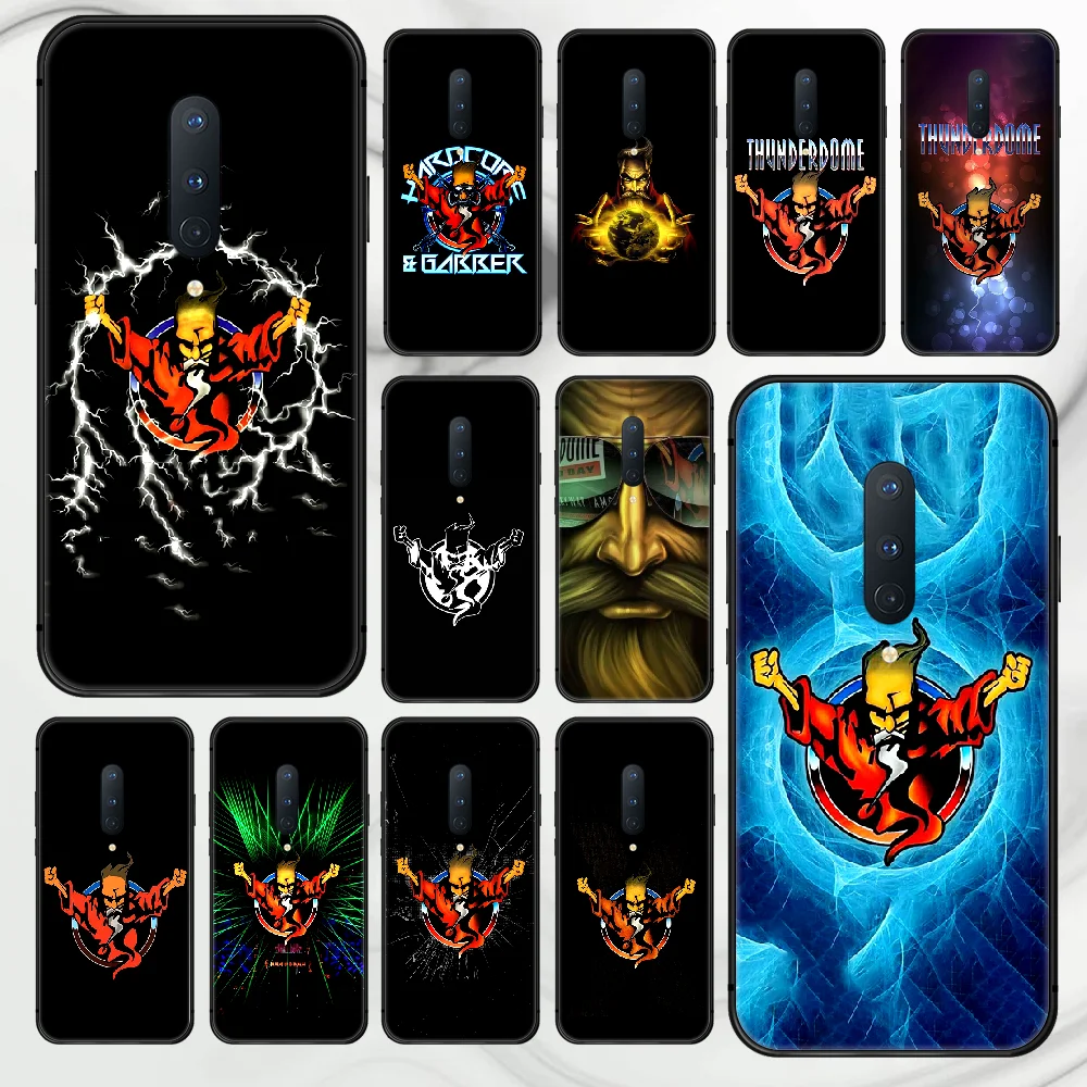 Thunderdome Hardcore fashion Phone Case Cover Hull For 1+ Oneplus 5T 6 6T 7 7T 8 8T Pro black Prime Luxury Hoesjes Painting Etui 
Thunderdome Hardcore fashion Phone Case Cover Hull For 1+ Oneplus 5T 6 6T 7 7T 8 8T Pro black Prime Luxury Hoesjes Painting Etui