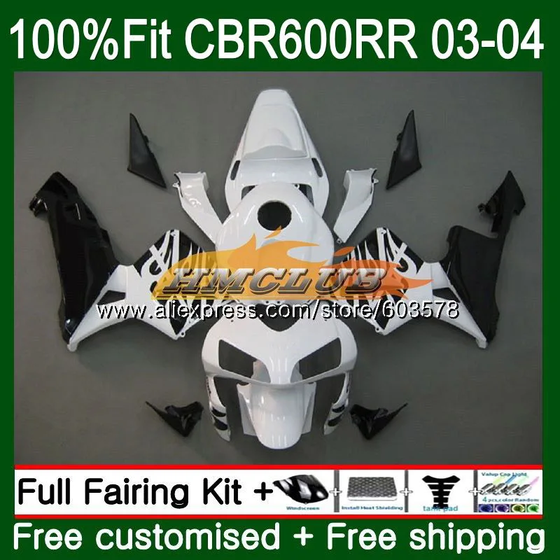 Инъекция для HONDA CBR 600RR 600F5 CBR600 RR 2003 2004 72CL.74 CBR600RR CBR600F5 CBR 600 RR F5 03 04 OEM Обтекатели белый черный
Инъекция для HONDA CBR 600RR 600F5 CBR600 RR 2003 2004 72CL.74 CBR600RR CBR600F5 CBR 600 RR F5 03 04 OEM Обтекатели белый черный