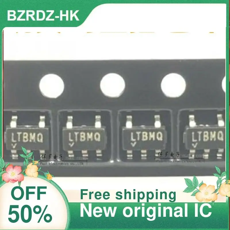 5 шт./лот LTC3406ES5-1.2/1,5/1,8/# TRPBF LTBMQ/LTD6 /LTC4/LTA5 новый оригинальный IC
5 шт./лот LTC3406ES5-1.2/1,5/1,8/# TRPBF LTBMQ/LTD6 /LTC4/LTA5 новый оригинальный IC