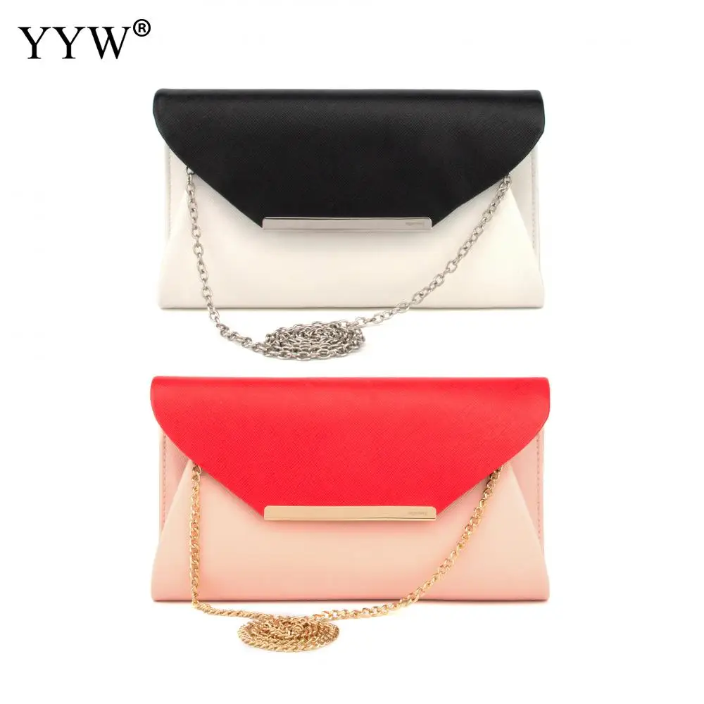 Fancy Contrast Clutch Bag 2021 Envelope Vintage Elegant Handbags Bridal Party Clutches Bag Fashion Shoulder Bag Lady's Clutches
Fancy Contrast Clutch Bag 2021 Envelope Vintage Elegant Handbags Bridal Party Clutches Bag Fashion Shoulder Bag Lady's Clutches