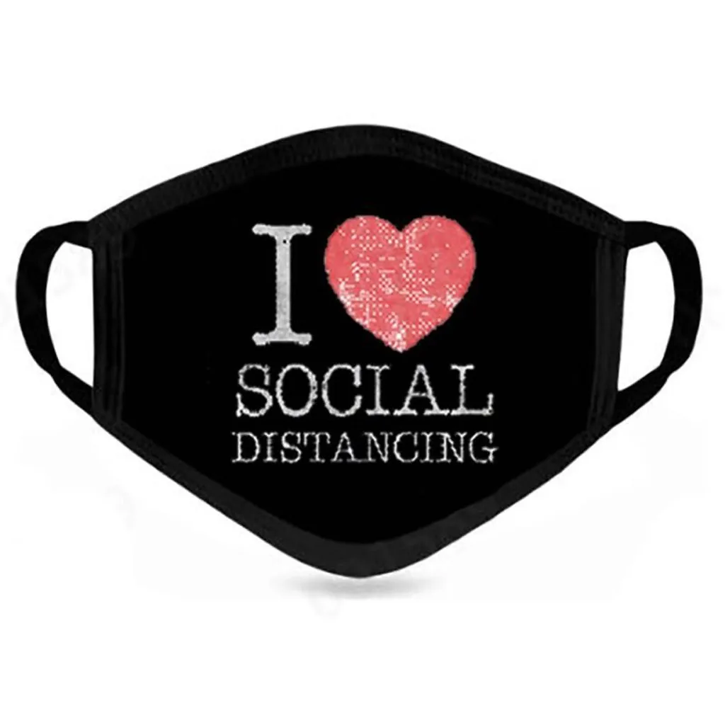 Cute Print Black Cotton Face Mask Unisex Cotton Breathable Mouth Cover Facemasks Reusable Washable Sport Face Mask Cycling Mask 
Cute Print Black Cotton Face Mask Unisex Cotton Breathable Mouth Cover Facemasks Reusable Washable Sport Face Mask Cycling Mask