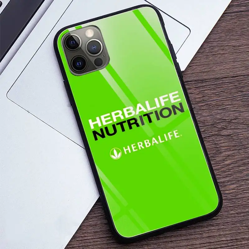 Herbalife Phone Case Tempered Glass For iPhone 12 Pro Max Mini 11 Pro XR XS MAX 8 X 7 6S 6 Plus SE 2020 case
Herbalife Phone Case Tempered Glass For iPhone 12 Pro Max Mini 11 Pro XR XS MAX 8 X 7 6S 6 Plus SE 2020 case