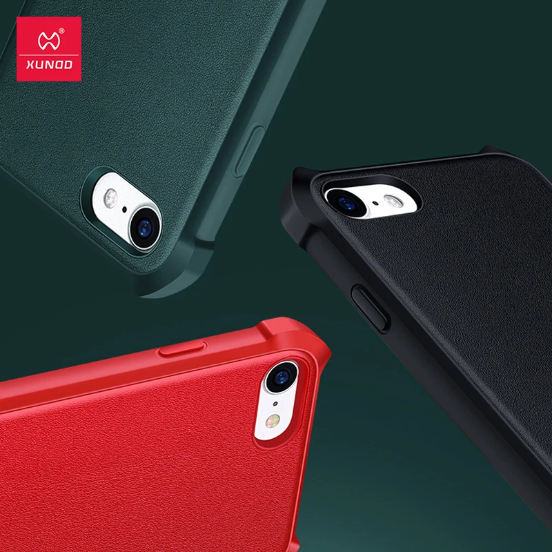 Phone Case For iPhone 7 Case Xundd Vegan Leather Case Shockproof Protective Phone Cover Airbag Cover For Fashion Business Case
Phone Case For iPhone 7 Case Xundd Vegan Leather Case Shockproof Protective Phone Cover Airbag Cover For Fashion Business Case