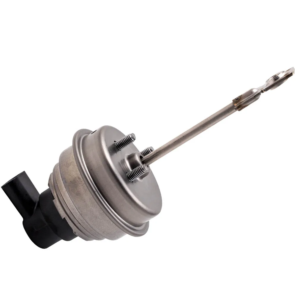 New Turbocharger Wastegate Actuator For VW T5 Transporter 2.0 TDI 140HP CAAC 09- 03L253014A 
New Turbocharger Wastegate Actuator For VW T5 Transporter 2.0 TDI 140HP CAAC 09- 03L253014A