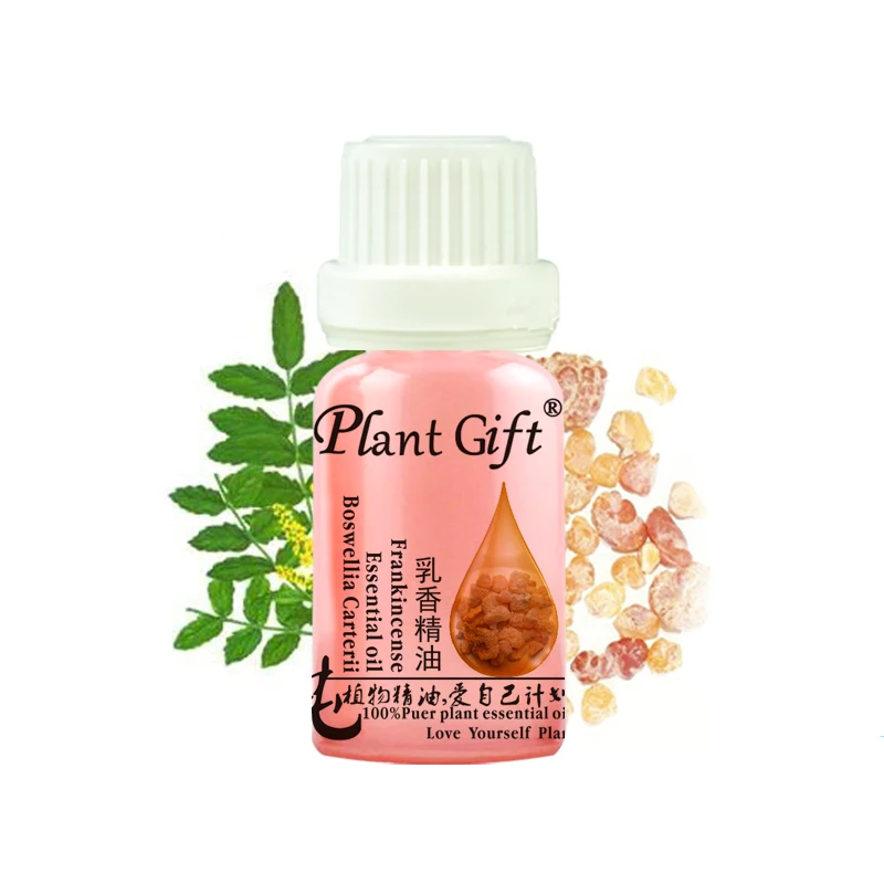 Plant Gift Pure Frankincense Essential Oil 10ml Anti Aging Anti Wrinkle Lift Skin
Plant Gift Pure Frankincense Essential Oil 10ml Anti Aging Anti Wrinkle Lift Skin