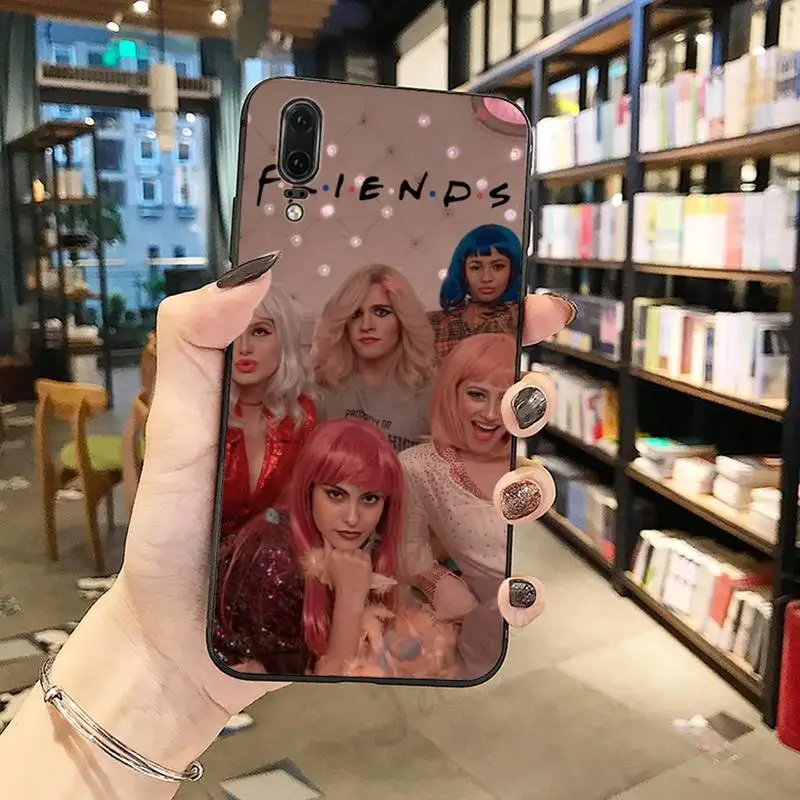 Friends TV Show high quality Phone Case For Huawei honor Mate P 10 20 30 40 Pro 10i 9 10 20 8 x Lite
Friends TV Show high quality Phone Case For Huawei honor Mate P 10 20 30 40 Pro 10i 9 10 20 8 x Lite