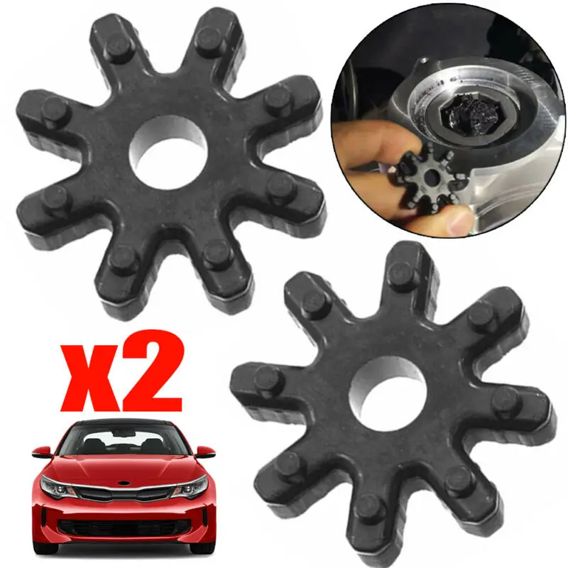 2 шт. Соединительная муфта рулевой колонки MDPS Clunk Гибкая муфта для Hyundai для Kia OEM 563152K000FFF
2 шт. Соединительная муфта рулевой колонки MDPS Clunk Гибкая муфта для Hyundai для Kia OEM 563152K000FFF