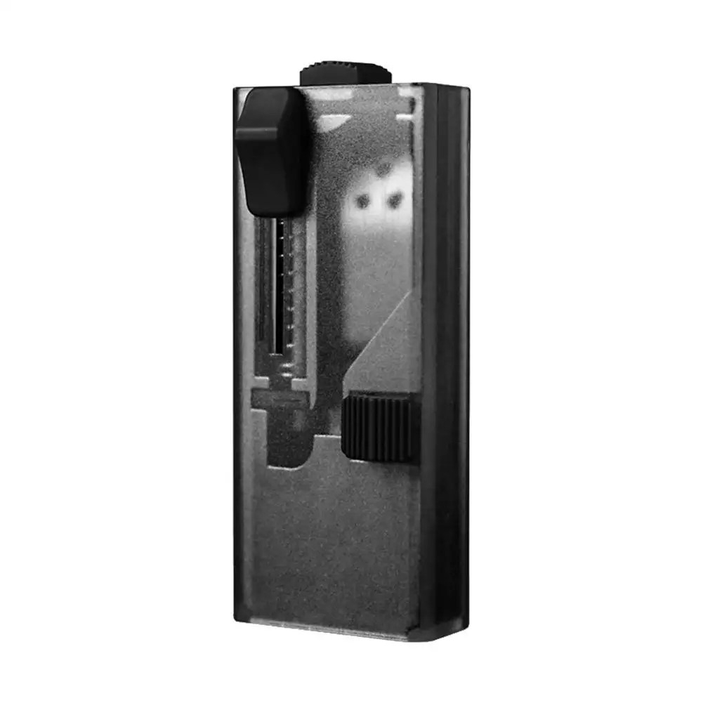 Bead Pusher Upgrade Safe Pop-up Smoke Push-ball Box Beads Accessory Tools Cigarette Saute Bead Installation Tool Bead Pusher
Bead Pusher Upgrade Safe Pop-up Smoke Push-ball Box Beads Accessory Tools Cigarette Saute Bead Installation Tool Bead Pusher