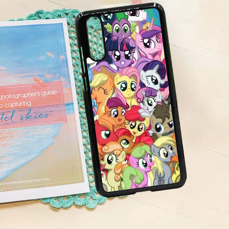 Unicorn cute my little pony pink Phone Case PC for iPhone 11 12 pro XS MAX 8 7 6 6S Plus X 5S SE 2020 XR
Unicorn cute my little pony pink Phone Case PC for iPhone 11 12 pro XS MAX 8 7 6 6S Plus X 5S SE 2020 XR