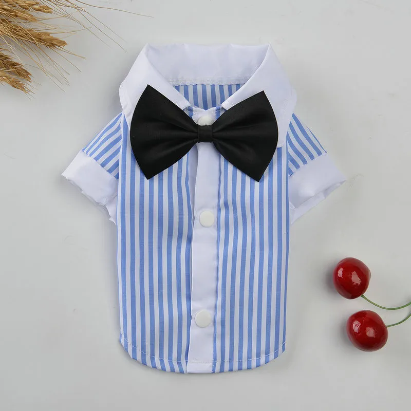 Summer Dress for Dog Pets Dog Clothes Chihuahua Wedding Dress Skirt Puppy Clothing Spring Dresses for Dogs Jean Pet Clothes
Summer Dress for Dog Pets Dog Clothes Chihuahua Wedding Dress Skirt Puppy Clothing Spring Dresses for Dogs Jean Pet Clothes