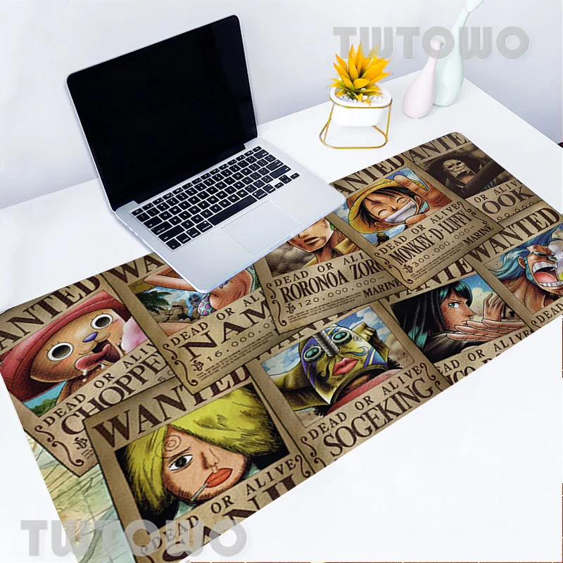 Mouse Pad Gamer HD Custom Computer Desk Mats MousePads keyboard pad One Piece Gamer Natural Rubber Desktop Mouse Pad Mice Pad
Mouse Pad Gamer HD Custom Computer Desk Mats MousePads keyboard pad One Piece Gamer Natural Rubber Desktop Mouse Pad Mice Pad