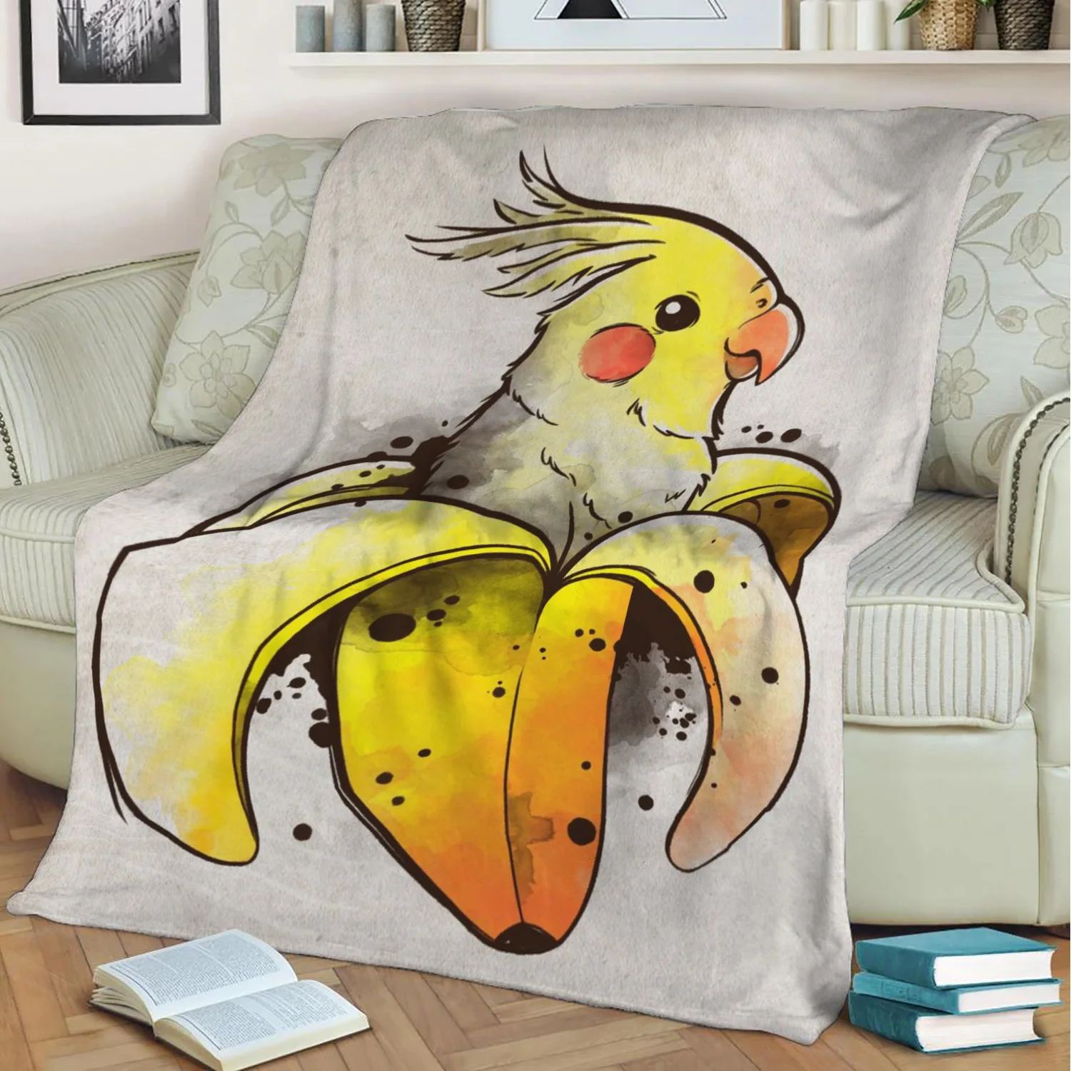 banana parrot Flannel Throw Blanket 3D Printed Keep Warm Sofa Child Blanket Home Decor Textiles Dream Family Gift
banana parrot Flannel Throw Blanket 3D Printed Keep Warm Sofa Child Blanket Home Decor Textiles Dream Family Gift