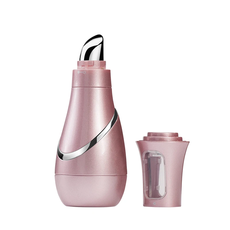 Ms.W Lip Care device Balm Massager Best Plumping Lip Gloss Infuser
Ms.W Lip Care device Balm Massager Best Plumping Lip Gloss Infuser