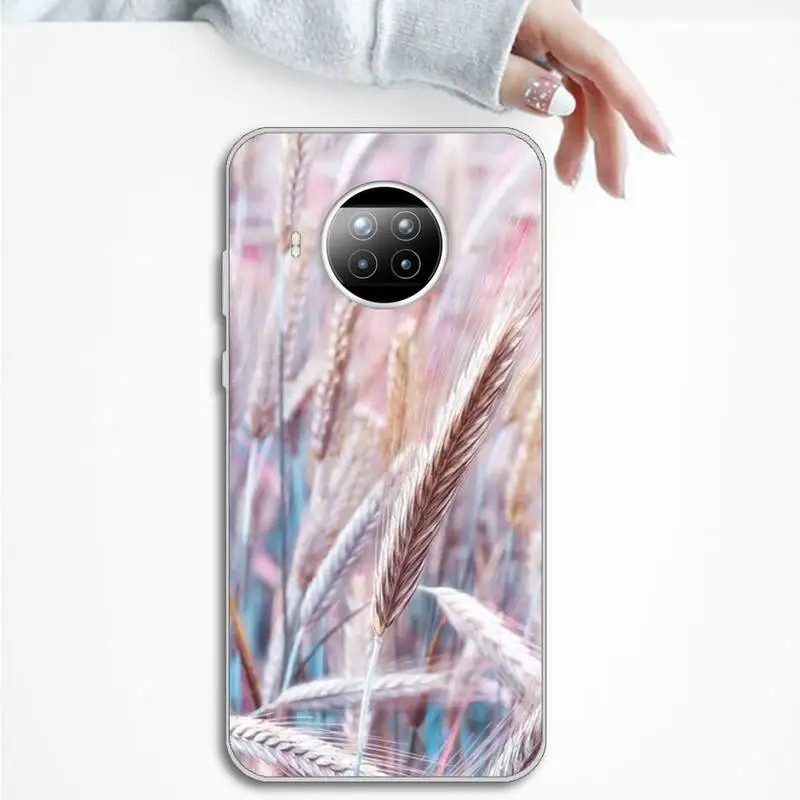 Phone Case Transparent for Xiaomi mi Redmi note 10 t 8 9 pro lite 11 Samsung S 8 9 10 20 Raw material for bread wheat fashion
Phone Case Transparent for Xiaomi mi Redmi note 10 t 8 9 pro lite 11 Samsung S 8 9 10 20 Raw material for bread wheat fashion