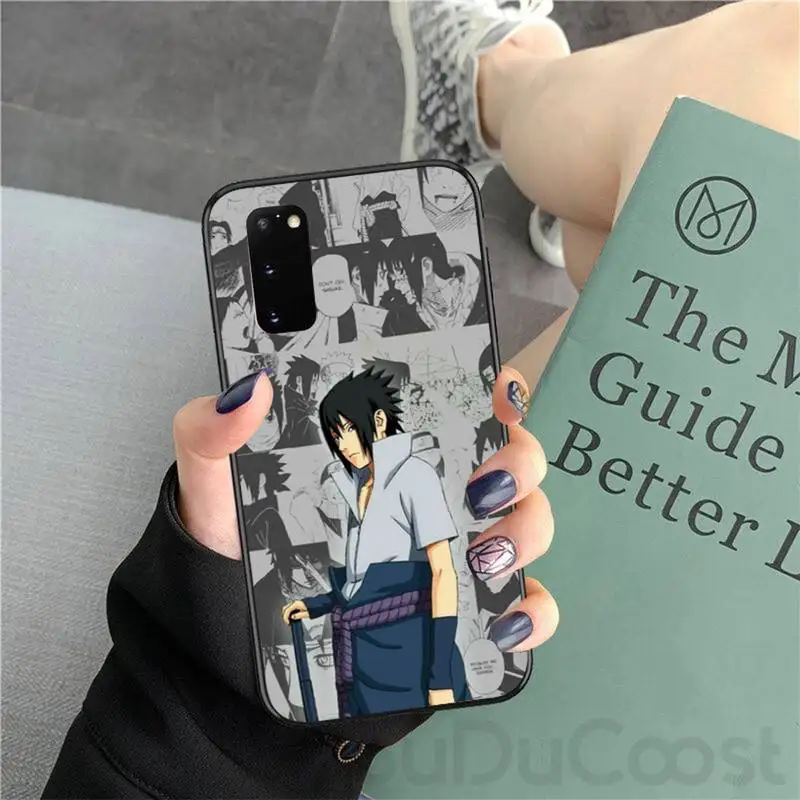 Anime Naruto Sasuke Susanoo Phone Case For samsung galaxy S10 S10E Lite s8plus s9plus s7 s6 plus S5 S20 plus
Anime Naruto Sasuke Susanoo Phone Case For samsung galaxy S10 S10E Lite s8plus s9plus s7 s6 plus S5 S20 plus