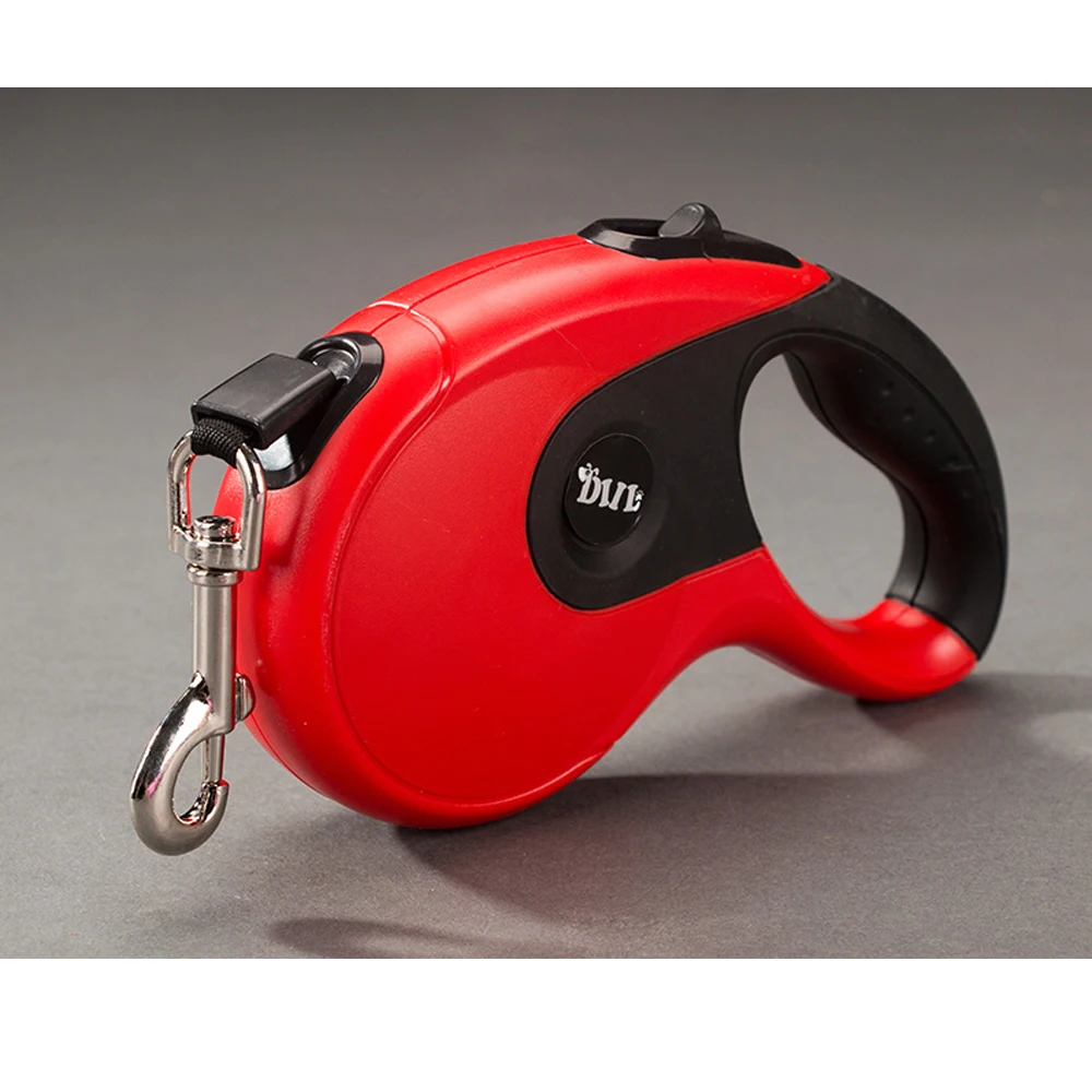 BlovedPet 3M/5M Pet Dog Automatic Retractable Walking Leads Traction Rope Small Large Dog Extending Dog Leash Rope Pet Product
BlovedPet 3M/5M Pet Dog Automatic Retractable Walking Leads Traction Rope Small Large Dog Extending Dog Leash Rope Pet Product